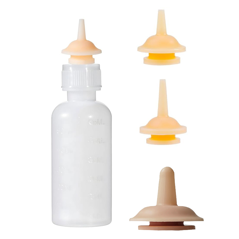 Zwitsal Baby Products - طقم تغذية زجاجة رضاعة للحيوانات الأليفة