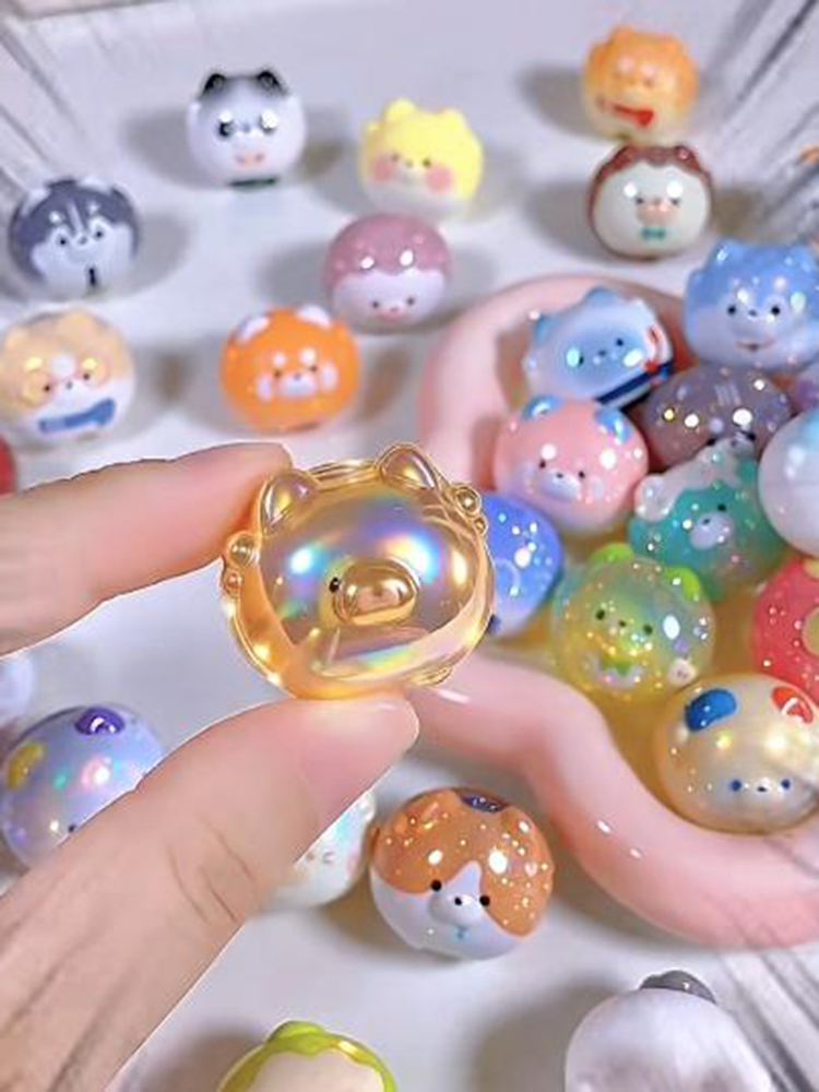Baby Products Toys - مجسمات صغيرة من سلسلة ديري سيريز