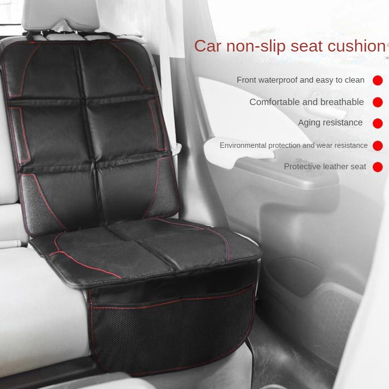 Infant Car Seat Cover - غطاء مقعد سيارة عالمي للطفل ،