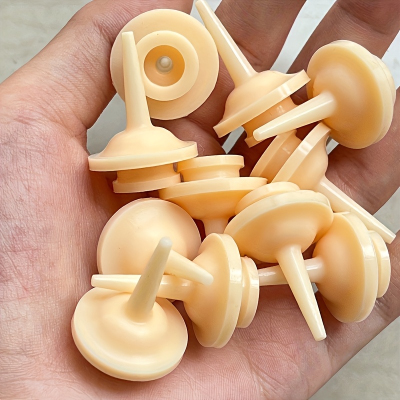 Zwitsal Baby Products - 12 قطعة من حلمات السيليكون للحيوانات