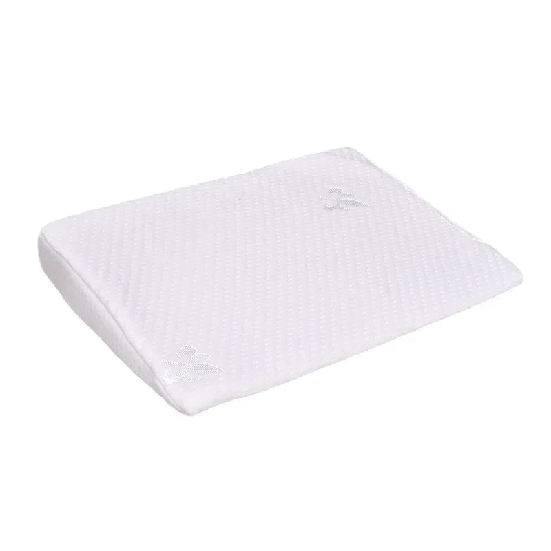 الرضع مكافحة القيء يميل وسادة  - مراجعة Nursing Pillow Breastfeeding وسعره