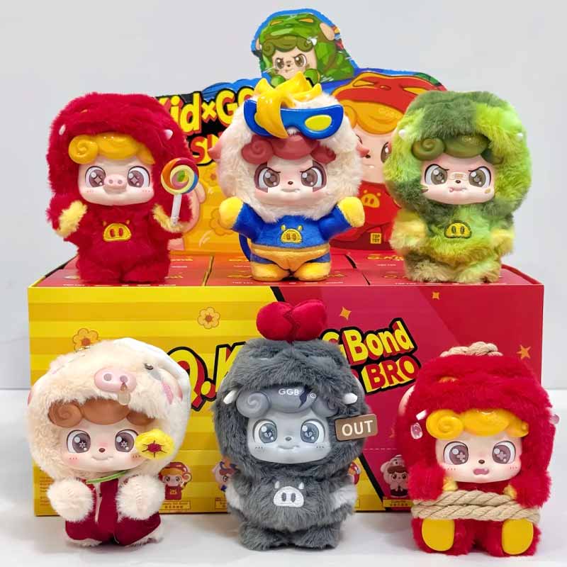 Jotoys Q Kid X GG بوند سوبر بر - مراجعة Baby Q Products وسعره