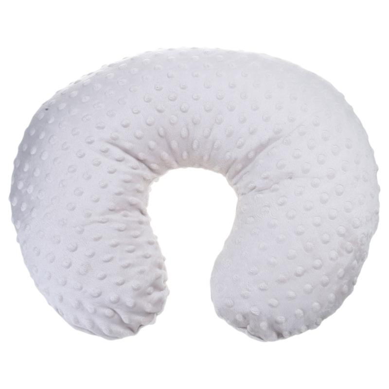 J15U وسادة الرضاعة الطبيعية لل - مراجعة Nursing Pillow Breastfeeding وسعره