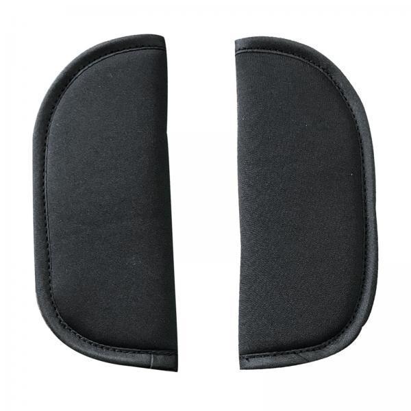 غطاء حزام مقعد السيارة للرضع ح - مراجعة Infant Car Seat Cover وسعره
