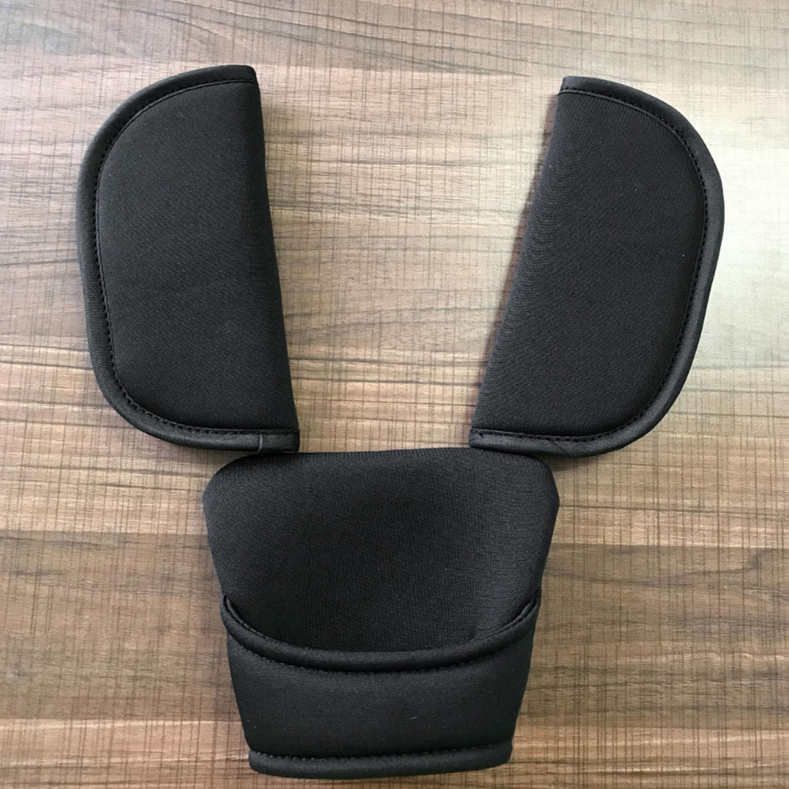 غطاء حزام مقعد السيارة للرضع ح - مراجعة Infant Car Seat Cover وسعره