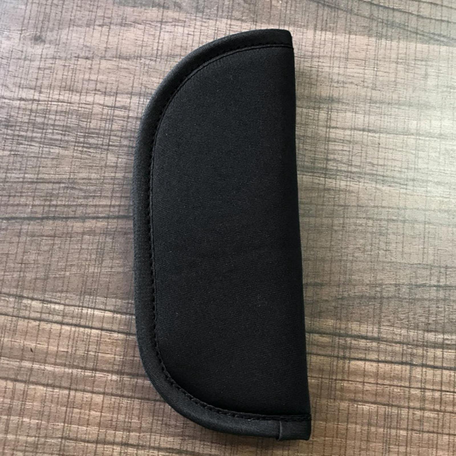 غطاء حزام مقعد السيارة للرضع ح - مراجعة Infant Car Seat Cover وسعره