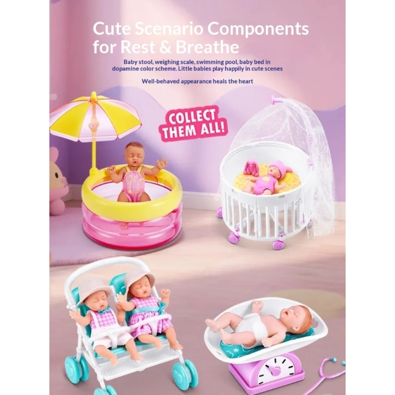 صندوق مفاجآت صغير على شكل كرة  - مراجعة Baby Products Toys وسعره