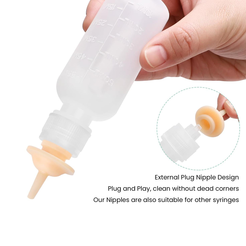 طقم تغذية زجاجة رضاعة للحيوانا - مراجعة Zwitsal Baby Products وسعره