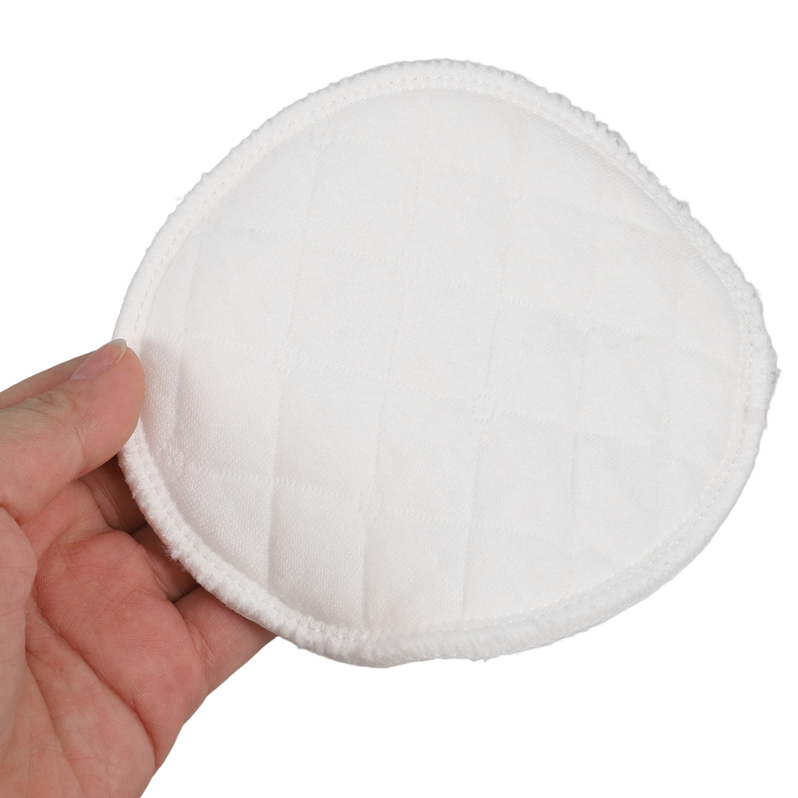 10 قطع من وسادات حماية حليب ال - مراجعة Nursing Pillow Breastfeeding وسعره