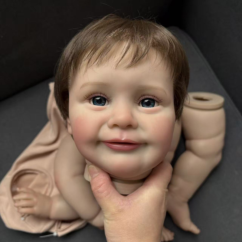 NPK 25 ''غير مكتملة كبيرة الحج - مراجعة Zoe Baby Products وسعره