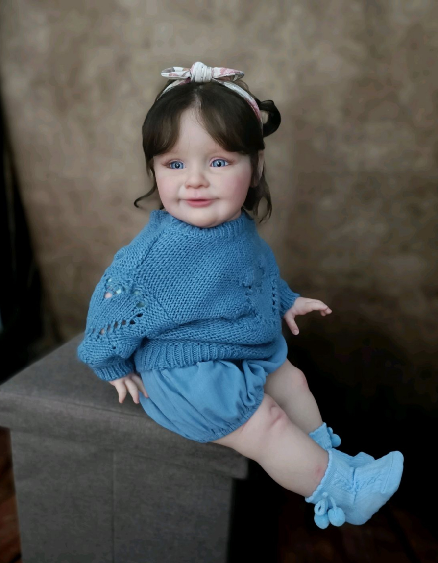طقم دمية زوي المُعاد تصنيعها م - مراجعة Zoe Baby Products وسعره
