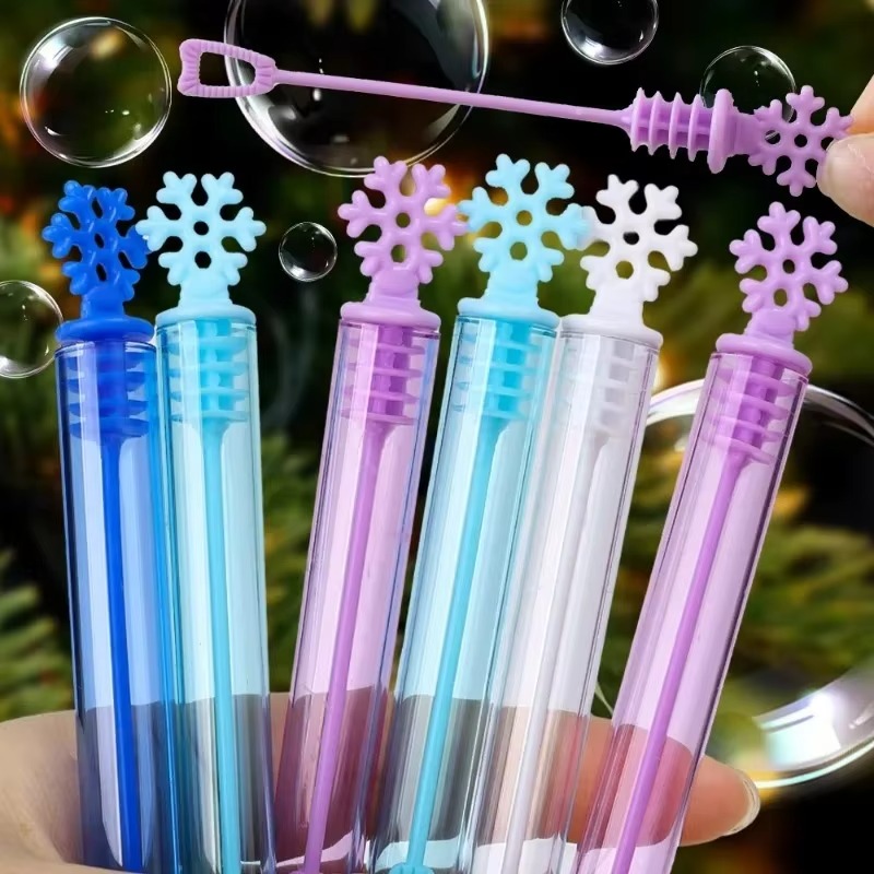 لعبة أنبوب الفقاعات البلاستيكي - مراجعة Zwitsal Baby Products وسعره