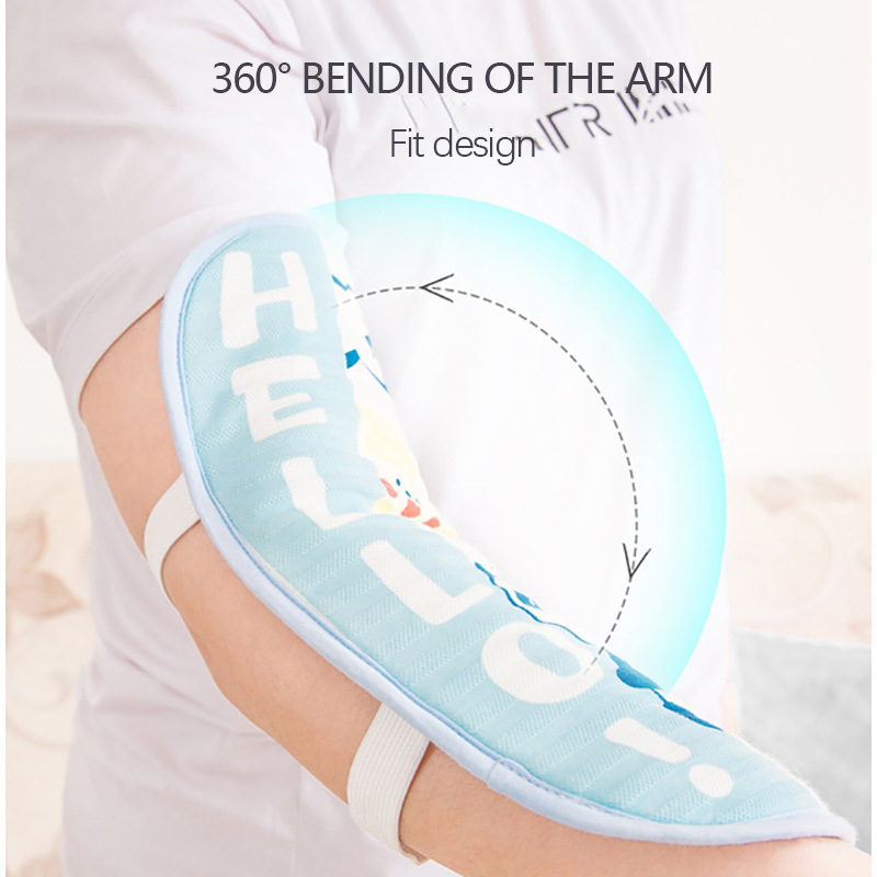 الجليد الحرير الطفل التمريض وس - مراجعة Nursing Pillow Breastfeeding وسعره