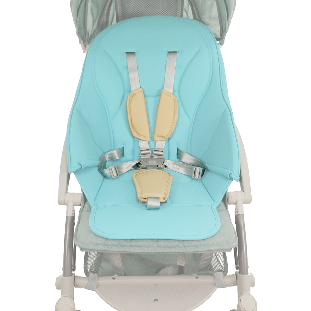 طفل تسخير لكرسي عشاء يدفع بالي - مراجعة Infant Car Seat Cover وسعره