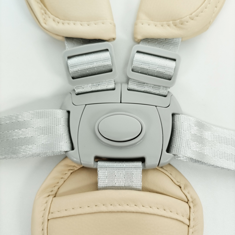 طفل تسخير لكرسي عشاء يدفع بالي - مراجعة Infant Car Seat Cover وسعره