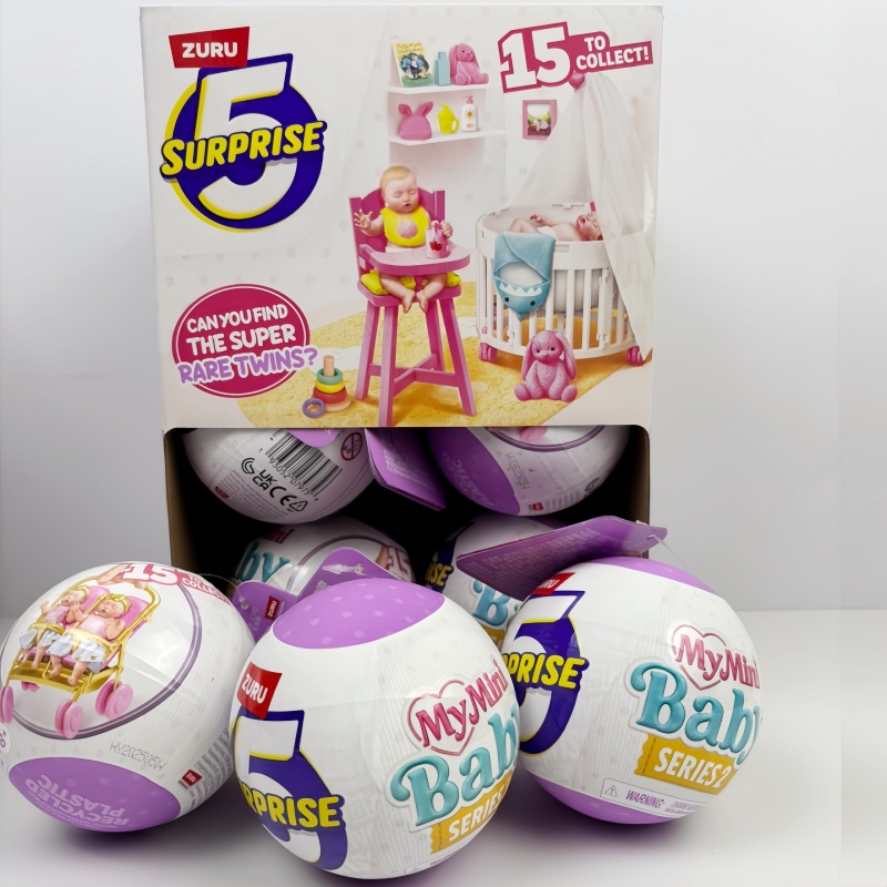 بلدي طفل صغير صندوق غامض كرة ا - مراجعة Baby Products Toys وسعره