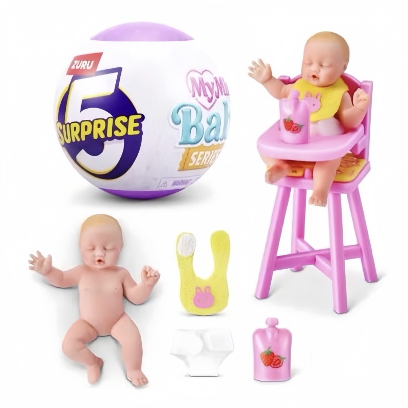 بلدي طفل صغير صندوق غامض كرة ا - مراجعة Baby Products Toys وسعره