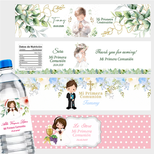 مخصص Mi Primera Communion زجاج - مراجعة Zwitsal Baby Products وسعره