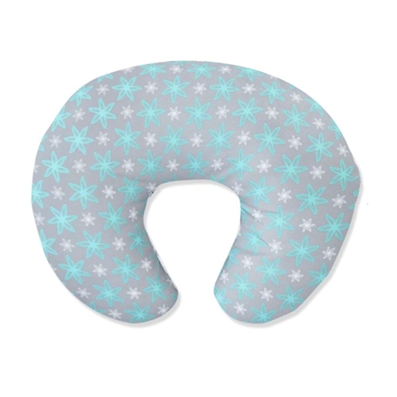 غطاء وسادة للرضع غطاء وسادة لل - مراجعة Nursing Pillow Breastfeeding وسعره
