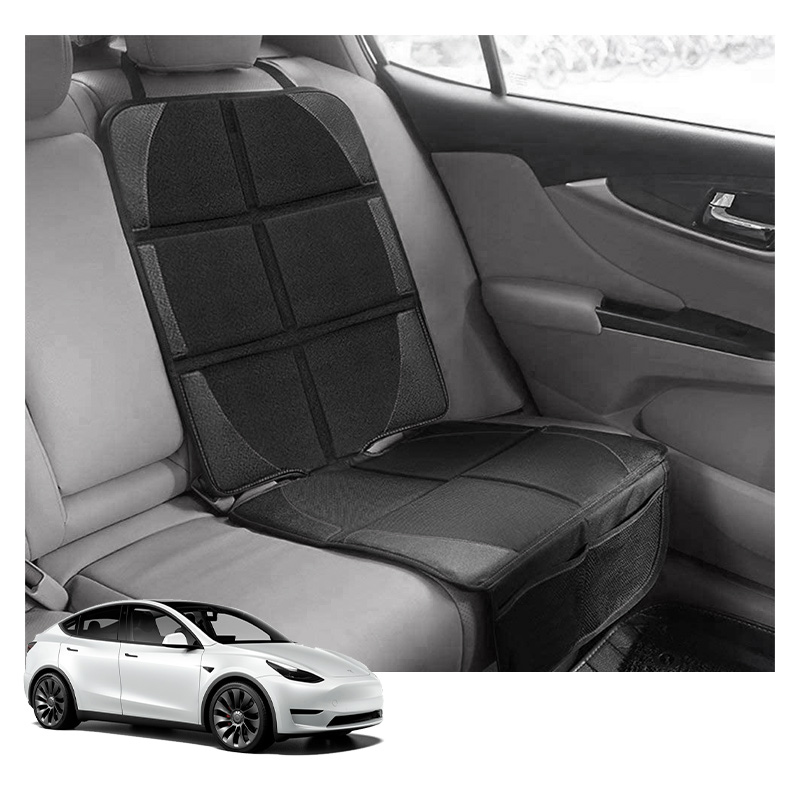 غطاء مقعد السيارة ل تسلا نموذج - مراجعة Infant Car Seat Cover وسعره