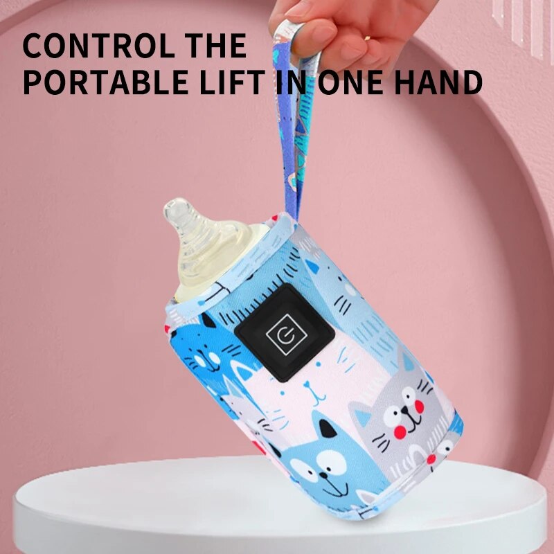 1 قطعة USB جهاز تدفئة الحليب د - مراجعة Zwitsal Baby Products وسعره