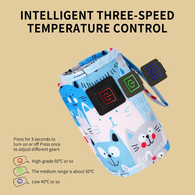 1 قطعة USB جهاز تدفئة الحليب د - مراجعة Zwitsal Baby Products وسعره