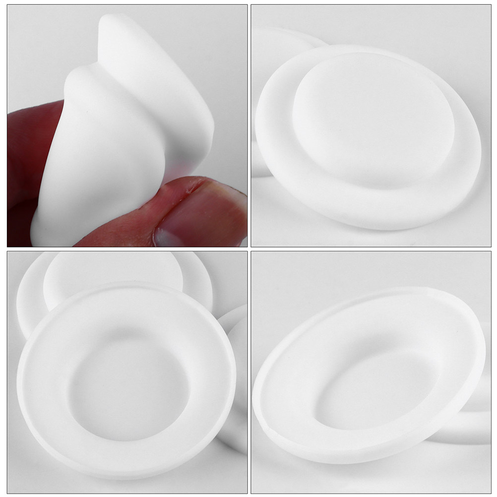 15 قطعة من وسادات السيليكون لخ - مراجعة Zwitsal Baby Products وسعره